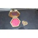 Шкатулка Валентинка